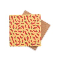 Thirstystone Chili Pepper Coaster