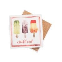 Thirstystone Chill Out Coaster