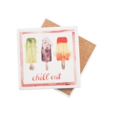 Thirstystone Chill Out Coaster