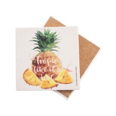 Thirstystone Tropic Like It’s Hot Coaster