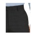 Men’s Modern-Fit Charcoal THFlex Suit Pants, Charcoal