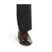  Men’s Modern-Fit Charcoal THFlex Suit Pants, Charcoal