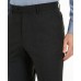  Men’s Modern-Fit Charcoal THFlex Suit Pants, Charcoal