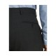  Men’s Modern-Fit Charcoal THFlex Suit Pants, Charcoal