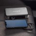  8000MAH Portable Power Bank Jump Starter with LCD Screen