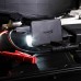  8000MAH Portable Power Bank Jump Starter with LCD Screen