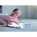   Magic Water Doodling Mat for Kids - Under-the-Sea Theme