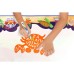   Magic Water Doodling Mat for Kids - Under-the-Sea Theme