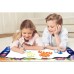   Magic Water Doodling Mat for Kids - Under-the-Sea Theme