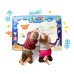   Magic Water Doodling Mat for Kids - Under-the-Sea Theme