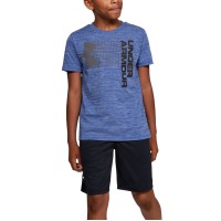 Under Armour Big Boys Crossfade T-Shirt