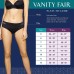  Seamless Full-Coverage Brief 18170 (Lilac, XL)