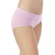  Seamless Full-Coverage Brief 18170 (Lilac, XL)