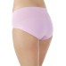  Seamless Full-Coverage Brief 18170 (Lilac, XL)