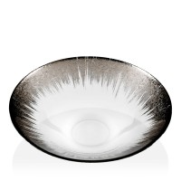 Villeroy & Boch Bellisimo Salad Bowl, Grey