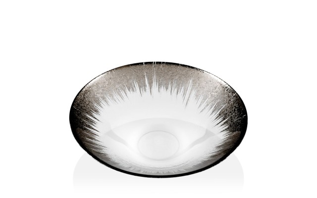 Villeroy & Boch Bellisimo Salad Bowl, Grey