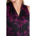  Women’s Inverted-Pleat Top