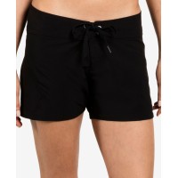 Volcom Simply Solid 5 ” Boardshort, Black, 11