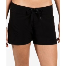 Volcom Simply Solid 5 ” Boardshort, Black, 11