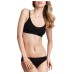  B-Smooth Bralette 835175 (Black, 32)