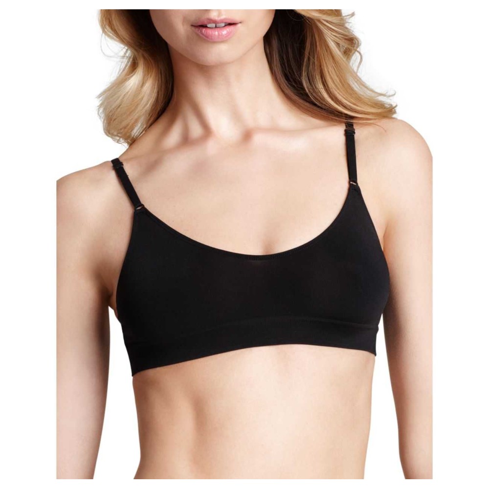 Wacoal B Smooth Bralette 835175 Black 32