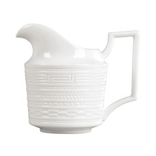 Wedgwood Dinnerware 8 oz. Intaglio Creamer