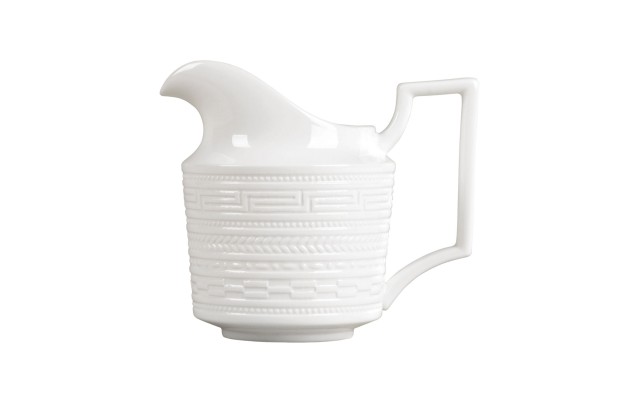  Dinnerware 8 oz. Intaglio Creamer