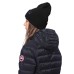Women’s Canada Goose Ranger Beanie, Black