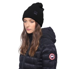 Women’s Canada Goose Ranger Beanie, Black