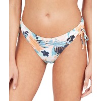 Women’s Roxy Beach Classics Bikini Bottoms,  Large , White