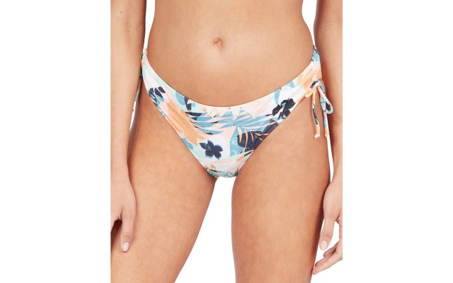 Women’s  Beach Classics Bikini Bottoms,  Large , White