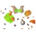   Smashers Dino Island Epic Egg - Series 5
