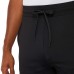  Men's Performance Jogger, Black, Small