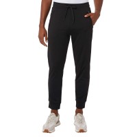 32 Degrees Men's Performance Jogger, Black, 3X-Large
