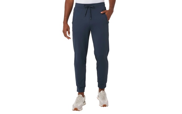 Men's Performance Jogger, Blue, X-Large