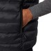  Men’s Vest, Black, Medium