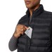  Men’s Vest, Black, Medium