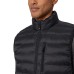  Men’s Vest, Black, Medium