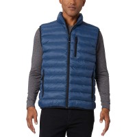 32 Degrees Men’s Vest, Blue, Small