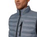  Men’s Vest, Gray, Medium