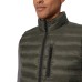  Men’s Vest, Green, Small