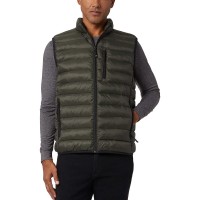32 Degrees Men’s Vest, Green, Large