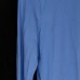  Women’s Top  Ladies’ Long Sleeve Air Mesh Tee 2-Pack Blue/Black, Blue- Black, 2 Pack Medium