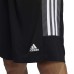  Men’s Active Short, Black, 3X-Large