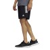  Men’s Active Short, Black, 3X-Large