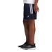  Men’s Active Short, Blue, Medium