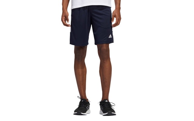  Men’s Active Short, Blue, Medium
