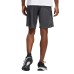 Men’s Active Short, Gray, XX-Large