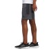  Men’s Active Short, Gray, XX-Large