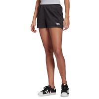 Adidas Originals Women’s French Terry Shorts, Black, X-Small